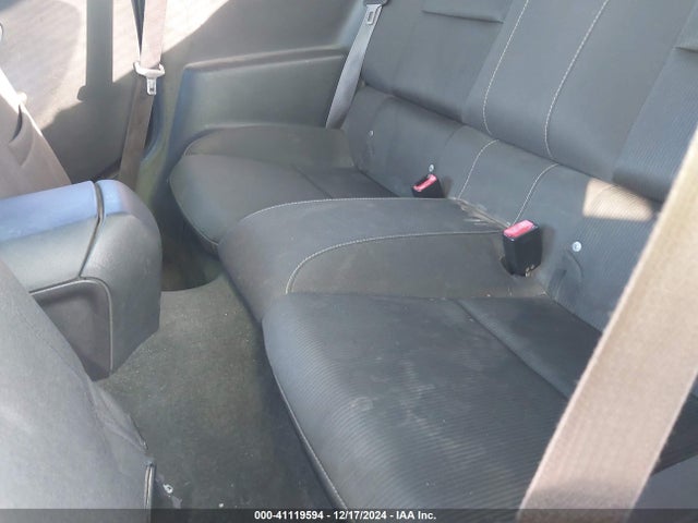 Chevrolet Camaro 1lt 2014 2G1FB1E30E9295247 Image 8