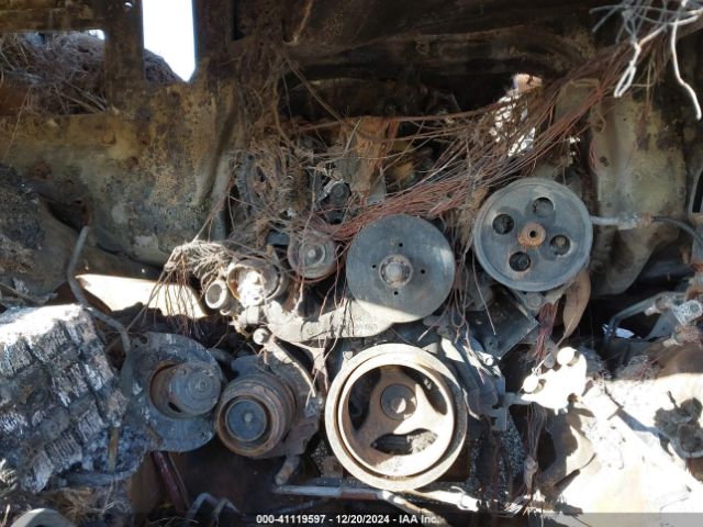 2019 GMC SAVANA CUTAWAY 1GD07RFP1K1178996 Photo 9