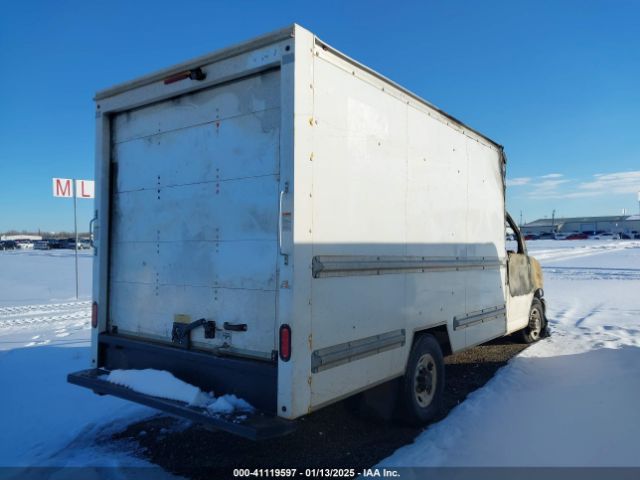 2019 GMC SAVANA CUTAWAY 1GD07RFP1K1178996 Photo 3