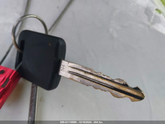 3N6CM0KN5FK695956 Nissan Nv200 S