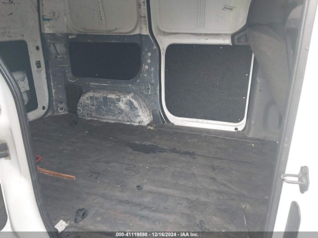 3N6CM0KN5FK695956 Nissan Nv200 S