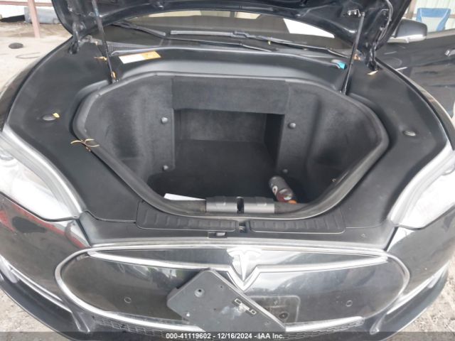 5YJSA1H10EFP42075 Tesla Model S P85