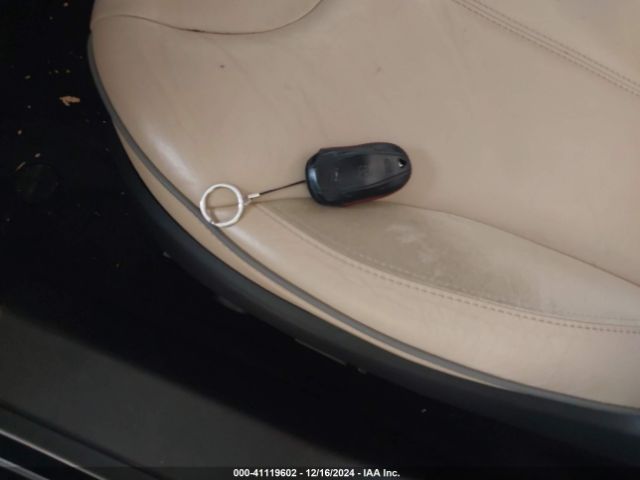5YJSA1H10EFP42075 Tesla Model S P85