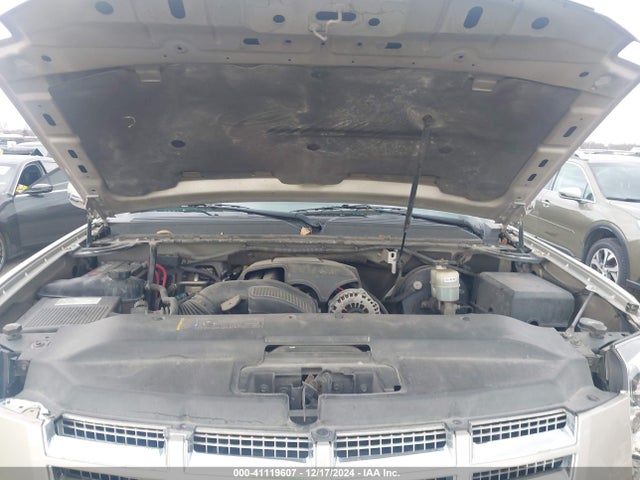2009 CADILLAC ESCALADE 1GYFC13279R149254 Photo 9