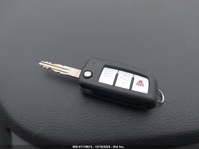 Nissan ROGUE S 2016 5N1AT2MT1GC861185 Image 11