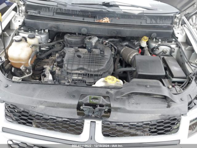 3C4PDCEG9ET121887 Dodge Journey R/t