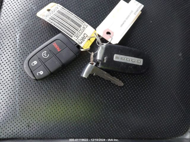 3C4PDCEG9ET121887 Dodge Journey R/t