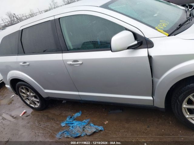 3C4PDCEG9ET121887 Dodge Journey R/t