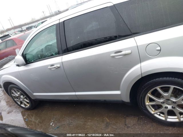 3C4PDCEG9ET121887 Dodge Journey R/t