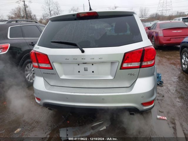 3C4PDCEG9ET121887 Dodge Journey R/t