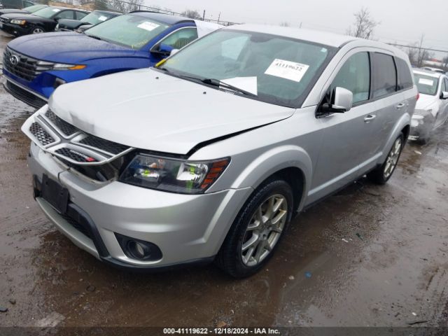 3C4PDCEG9ET121887 Dodge Journey R/t