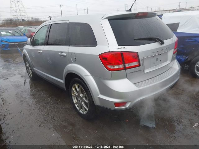 3C4PDCEG9ET121887 Dodge Journey R/t