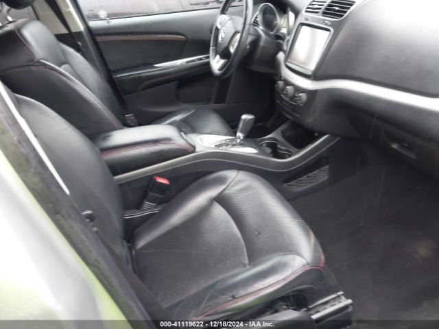 3C4PDCEG9ET121887 Dodge Journey R/t