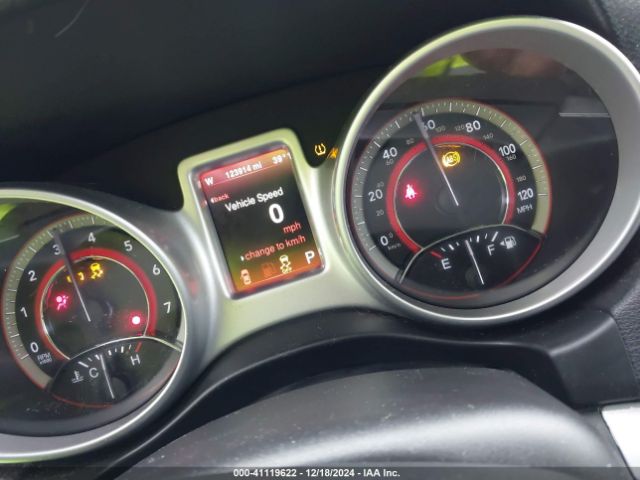 3C4PDCEG9ET121887 Dodge Journey R/t