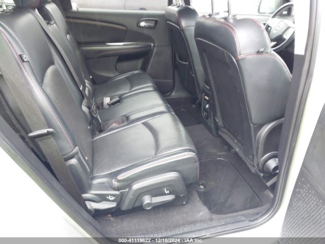 3C4PDCEG9ET121887 Dodge Journey R/t