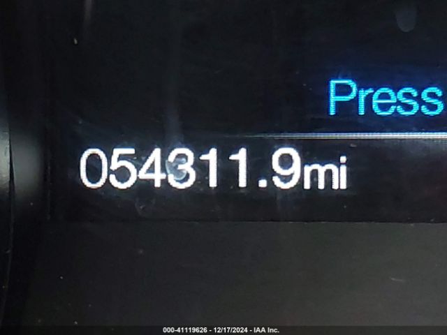 1FA6P8TH6M5153650 Ford Mustang Ecoboost Fastback