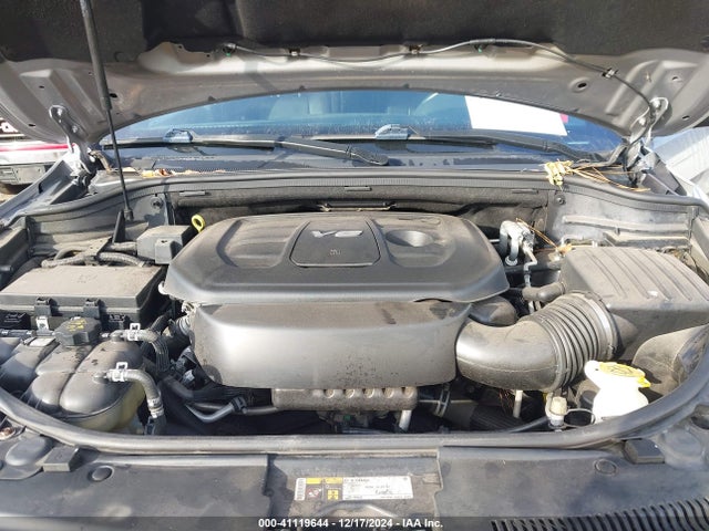 1C4RJFBG5GC401277 Jeep Grand Cherokee Limited