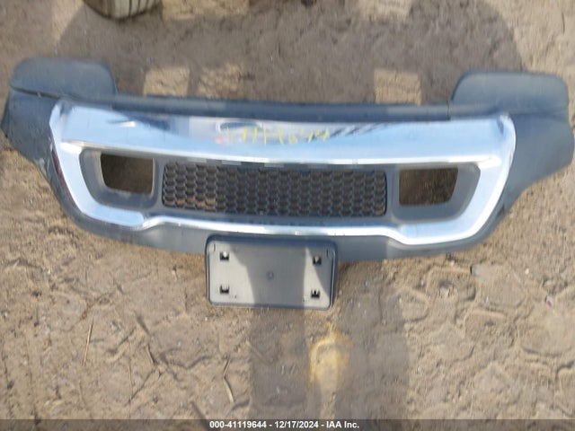 1C4RJFBG5GC401277 Jeep Grand Cherokee Limited