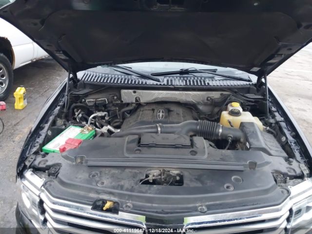 5LMJJ2JTXGEL09275 Lincoln Navigator Select