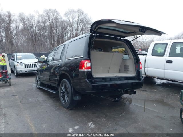 5LMJJ2JTXGEL09275 Lincoln Navigator Select