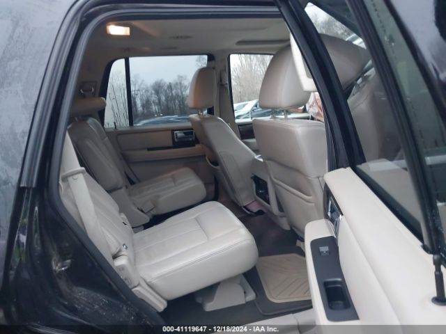 5LMJJ2JTXGEL09275 Lincoln Navigator Select