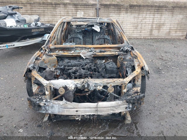 4T1B61HK4JU154445 Toyota CAMRY XSE