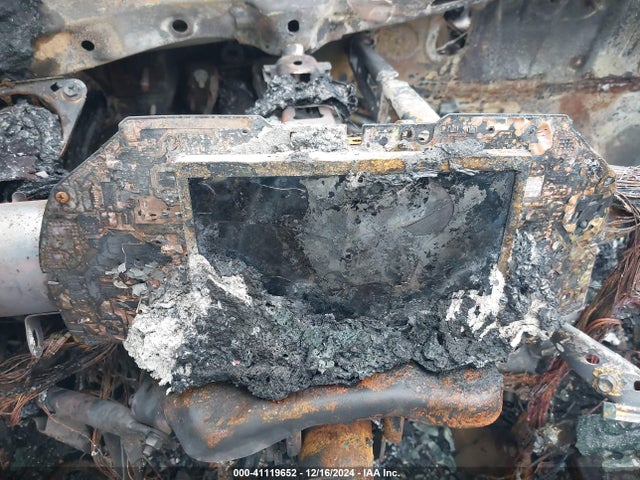 4T1B61HK4JU154445 Toyota CAMRY XSE