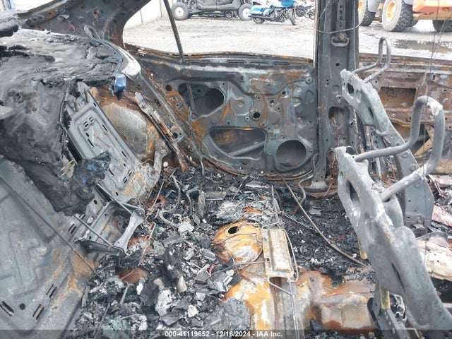 4T1B61HK4JU154445 Toyota CAMRY XSE