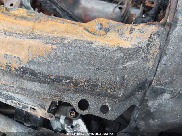 4T1B61HK4JU154445 Toyota CAMRY XSE