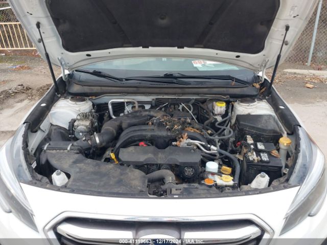4S4BSAHC6K3350818 Subaru Outback 2.5i Premium