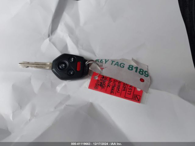4S4BSAHC6K3350818 Subaru Outback 2.5i Premium