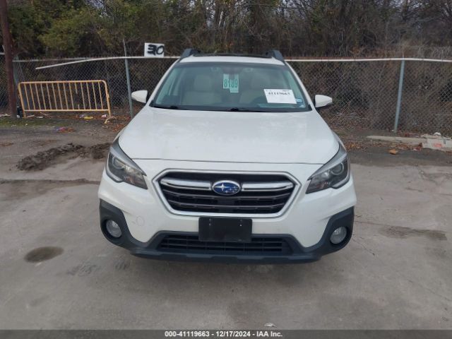 4S4BSAHC6K3350818 Subaru Outback 2.5i Premium