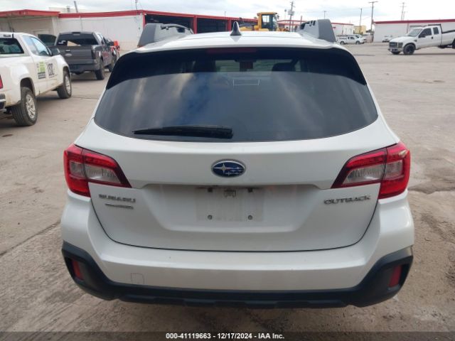 4S4BSAHC6K3350818 Subaru Outback 2.5i Premium