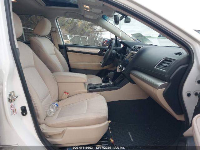4S4BSAHC6K3350818 Subaru Outback 2.5i Premium