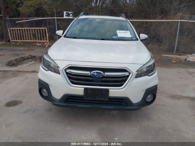 4S4BSAHC6K3350818 Subaru Outback 2.5i Premium