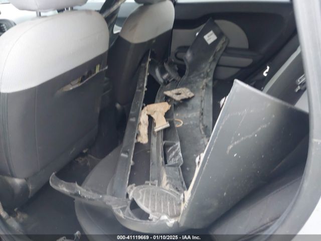 KNDJN2A23G7865872 KIA Soul