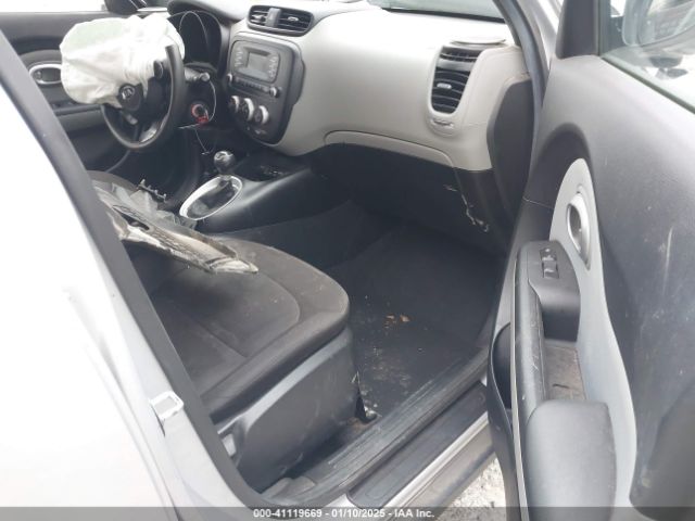 KNDJN2A23G7865872 KIA Soul