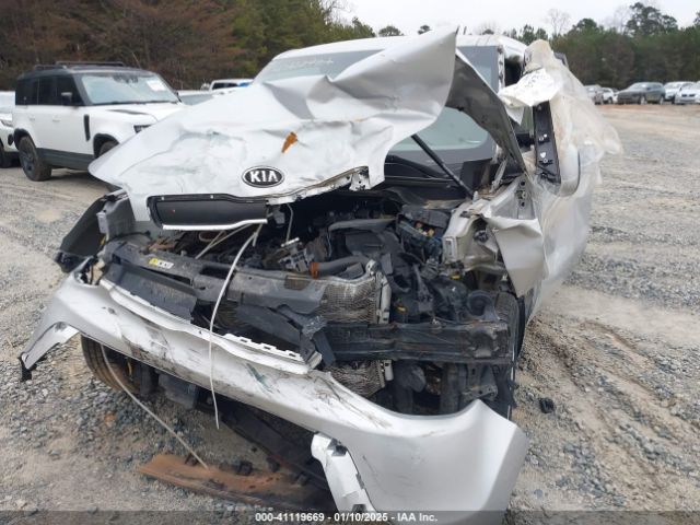 KNDJN2A23G7865872 KIA Soul