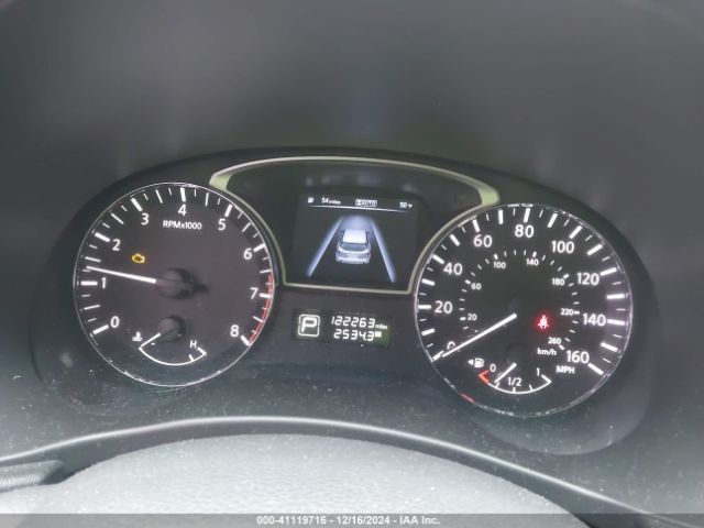 5N1AR2MM2EC680892 Nissan Pathfinder Sl