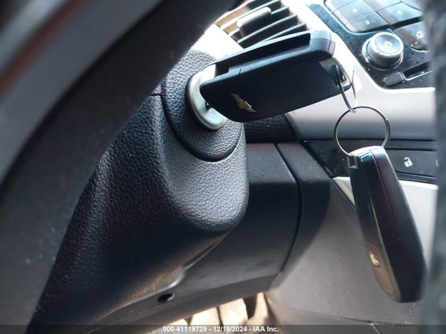 Chevrolet Cruze 1lt Auto 2014 1G1PC5SB8E7459642 Image 11