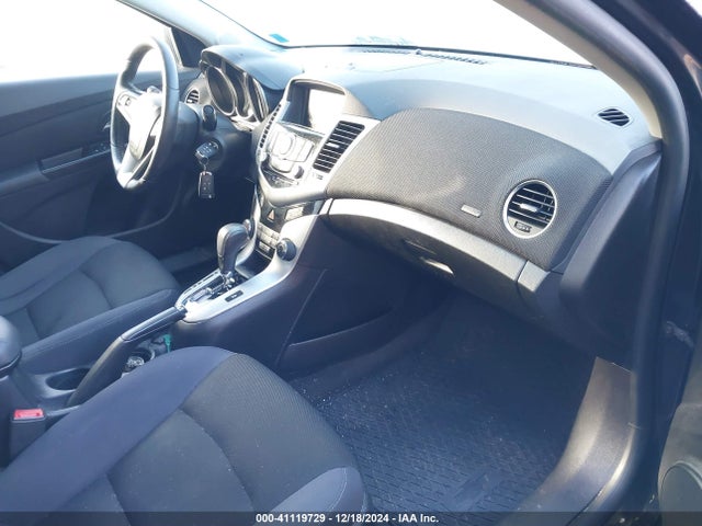 Chevrolet Cruze 1lt Auto 2014 1G1PC5SB8E7459642 Image 5