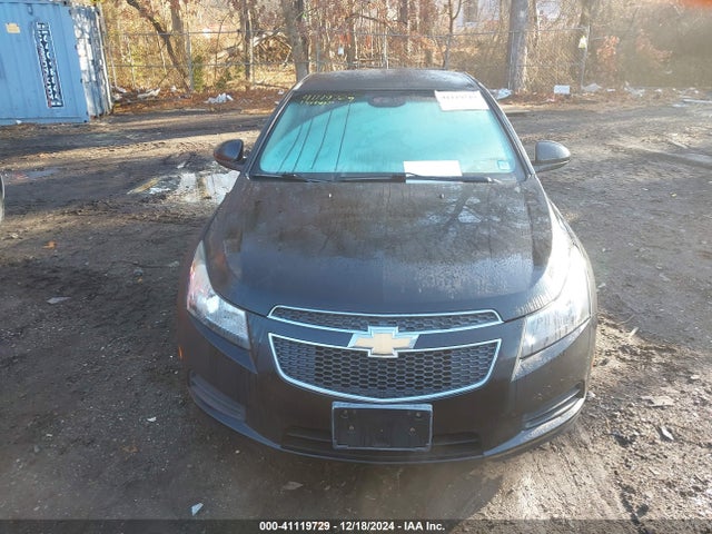 Chevrolet Cruze 1lt Auto 2014 1G1PC5SB8E7459642 Image 6