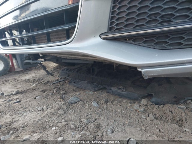 WAUFFAFL4FN020986 Audi A4 2.0t Premium