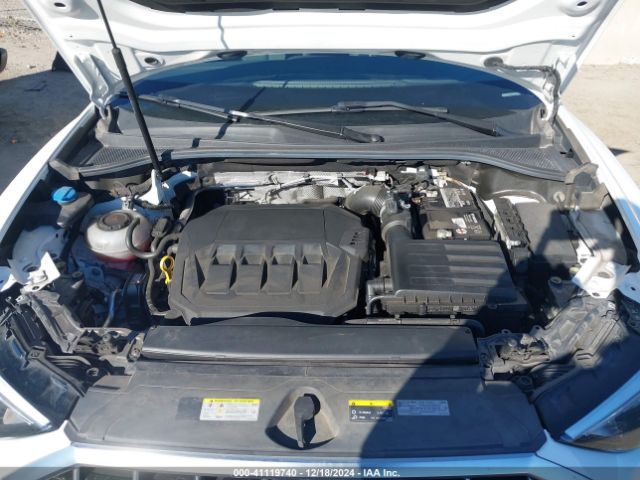 WA1AUCF3XM1093681 Audi Q3 Premium 40 Tfsi Quattro Tiptronic