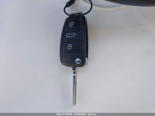 WA1AUCF3XM1093681 Audi Q3 Premium 40 Tfsi Quattro Tiptronic