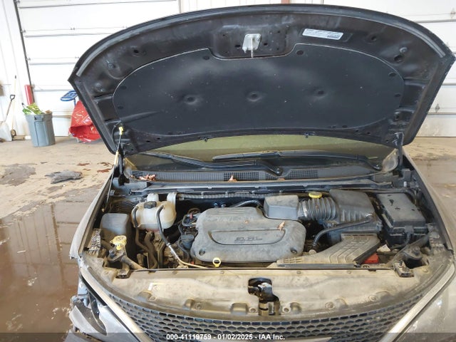 2C4RC1CGXLR233228 Chrysler Voyager Lx