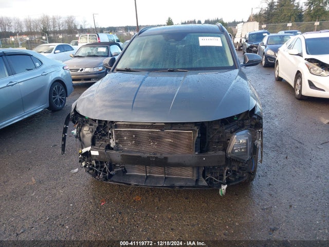Hyundai TUCSON SEL 2022 5NMJBCAE4NH028403 Image 13