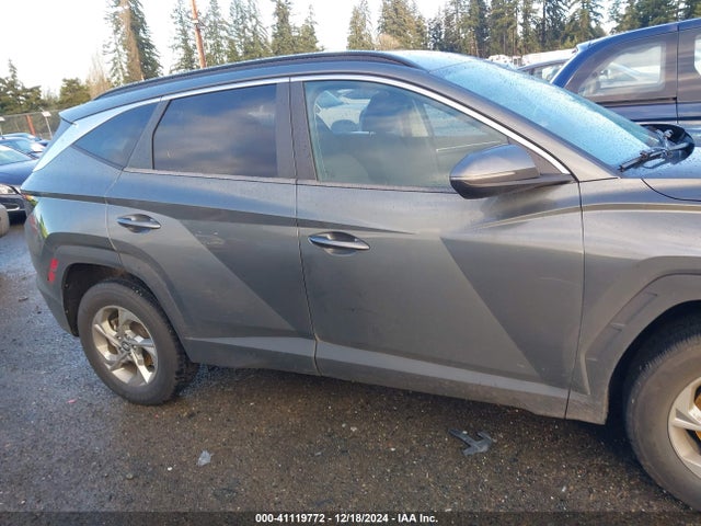 Hyundai TUCSON SEL 2022 5NMJBCAE4NH028403 Image 14