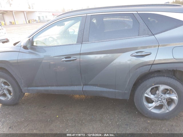 Hyundai TUCSON SEL 2022 5NMJBCAE4NH028403 Image 15