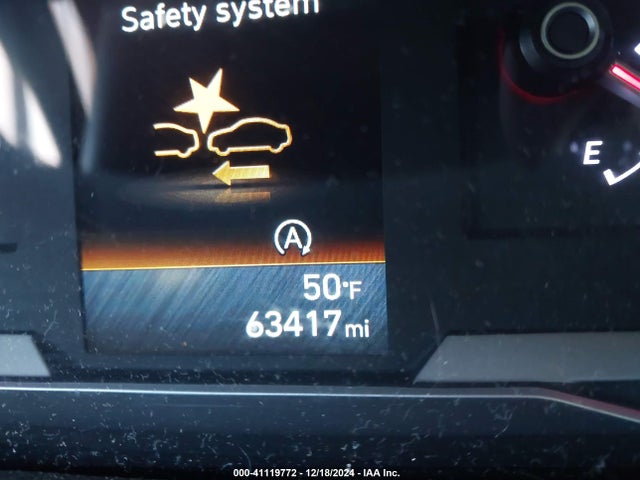 Hyundai TUCSON SEL 2022 5NMJBCAE4NH028403 Image 16